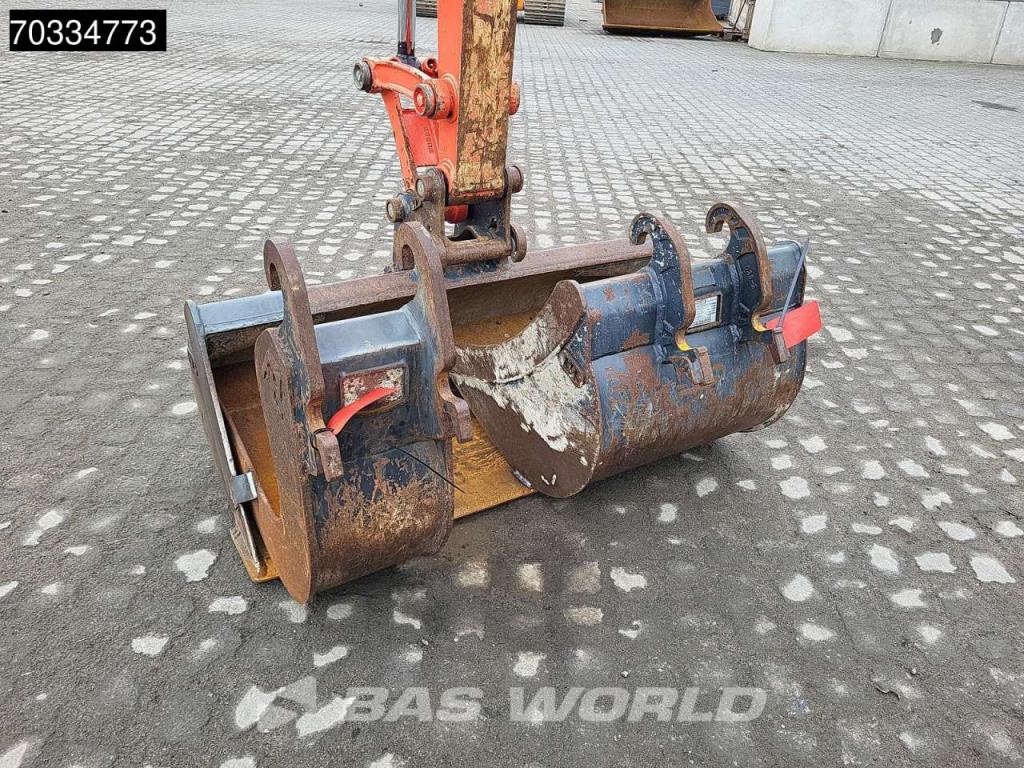 Kubota U36 -4 Photo 12