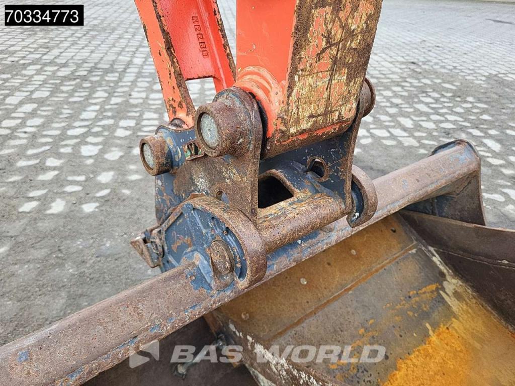 Kubota U36 -4 Photo 16