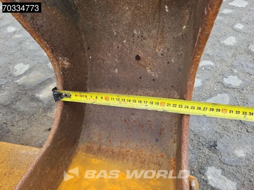 Kubota U36 -4 Photo 17