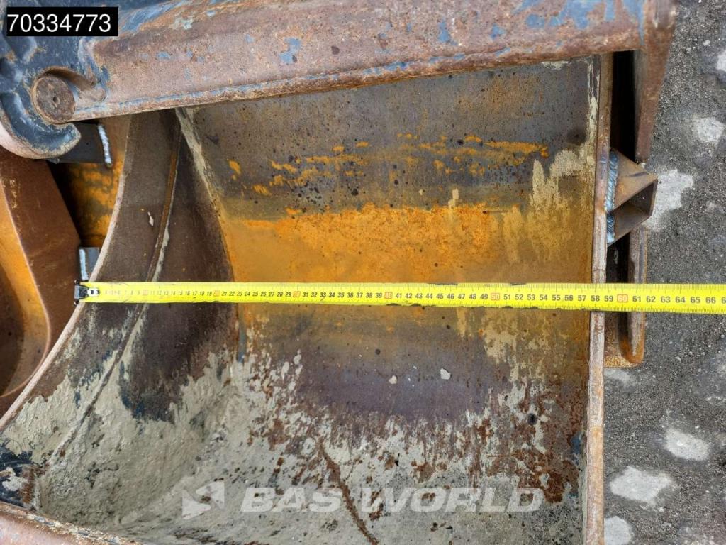 Kubota U36 -4 Photo 18