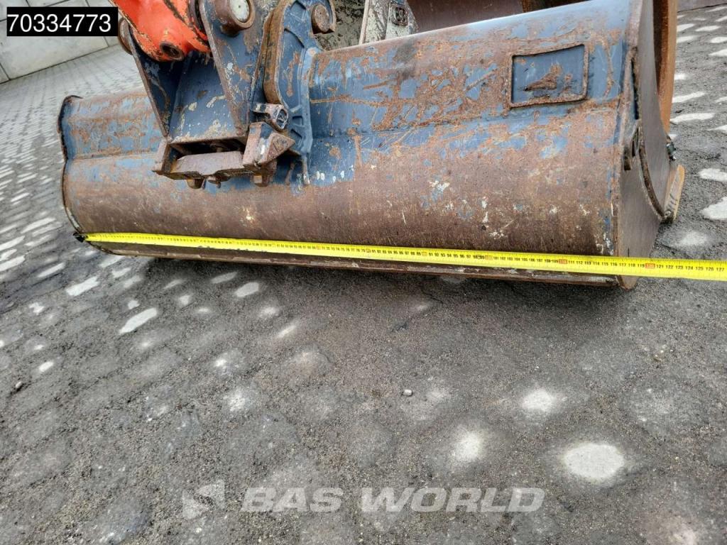 Kubota U36 -4 Photo 19