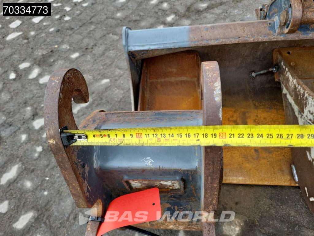 Kubota U36 -4 Photo 22