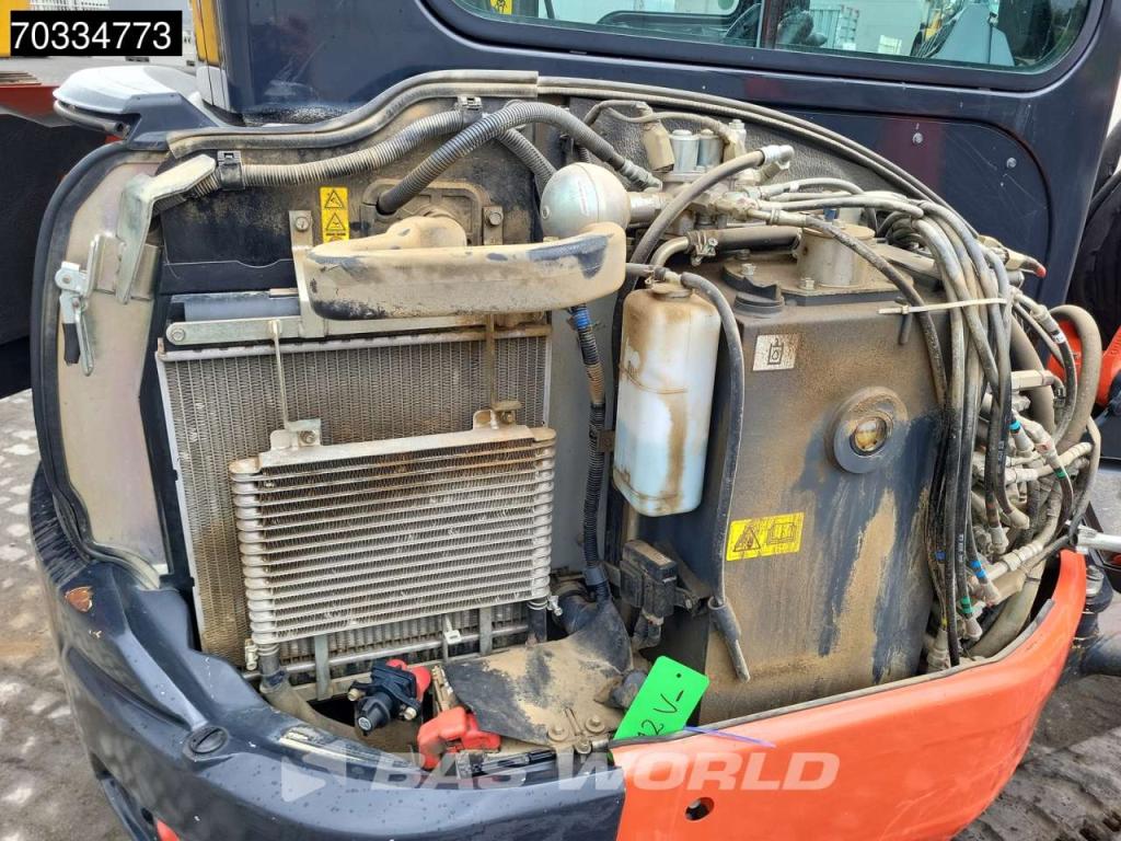 Kubota U36 -4 Photo 25