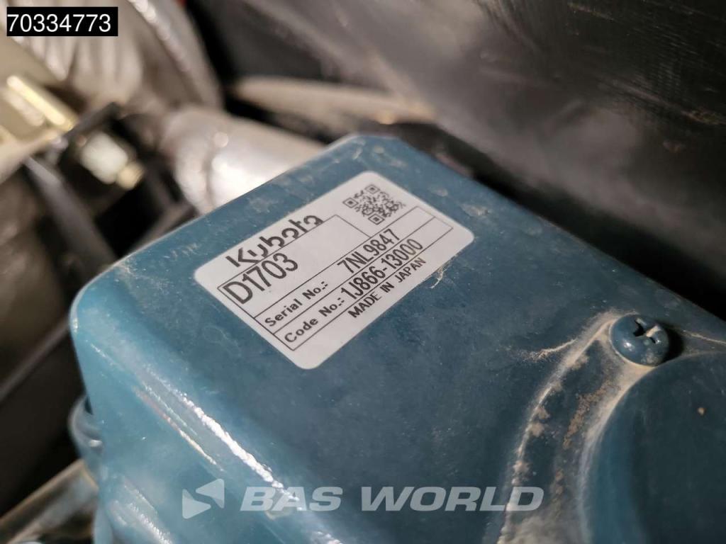 Kubota U36 -4 Photo 27