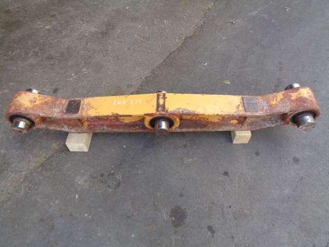 Rod for Liebherr PR 732 Photo 1
