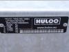 Hulco Terrax-2 3500 LK 2 Axel Trailer Photo 7 thumbnail