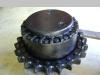 Traction drive for Caterpillar 345 BLME Photo 1 thumbnail
