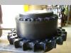 Traction drive for Caterpillar 345 BLME Photo 2 thumbnail