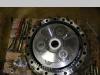 Traction drive for Caterpillar 345 BLME Photo 4 thumbnail