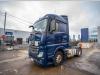 Mercedes-Benz ACTROS 1846+ADR Photo 1 thumbnail