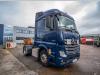 Mercedes-Benz ACTROS 1846+ADR Photo 2 thumbnail