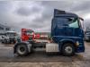Mercedes-Benz ACTROS 1846+ADR Photo 3 thumbnail