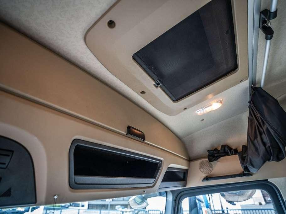 Mercedes-Benz ACTROS 1846+ADR Photo 12