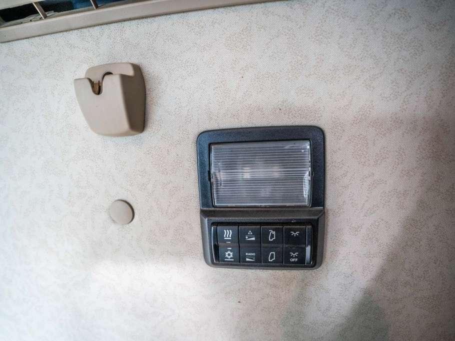 Mercedes-Benz ACTROS 1846+ADR Photo 13