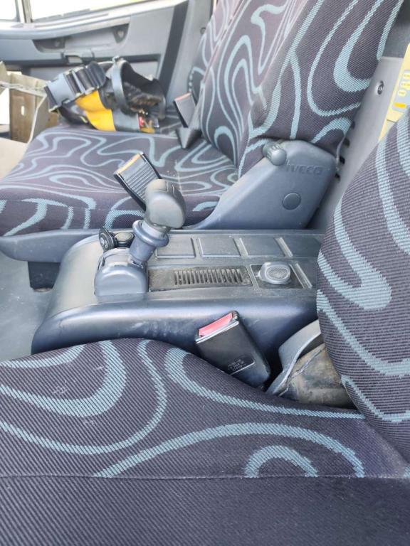 Iveco EUROCARGO 180E25K Photo 13