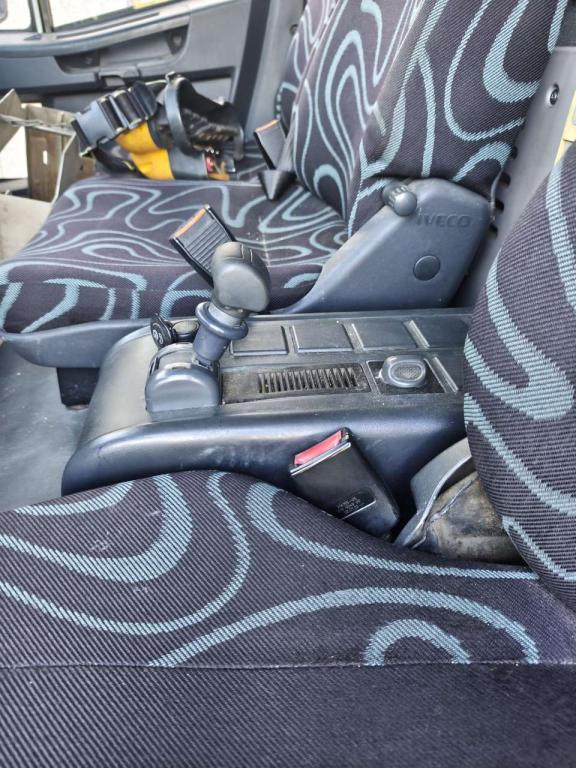 Iveco EUROCARGO 180E25K Photo 16