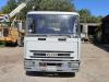 Iveco Eurocargo  75E15 Photo 3 thumbnail
