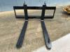 Volvo ISO / Lundberg L90 - Bord 2000mm Photo 2 thumbnail