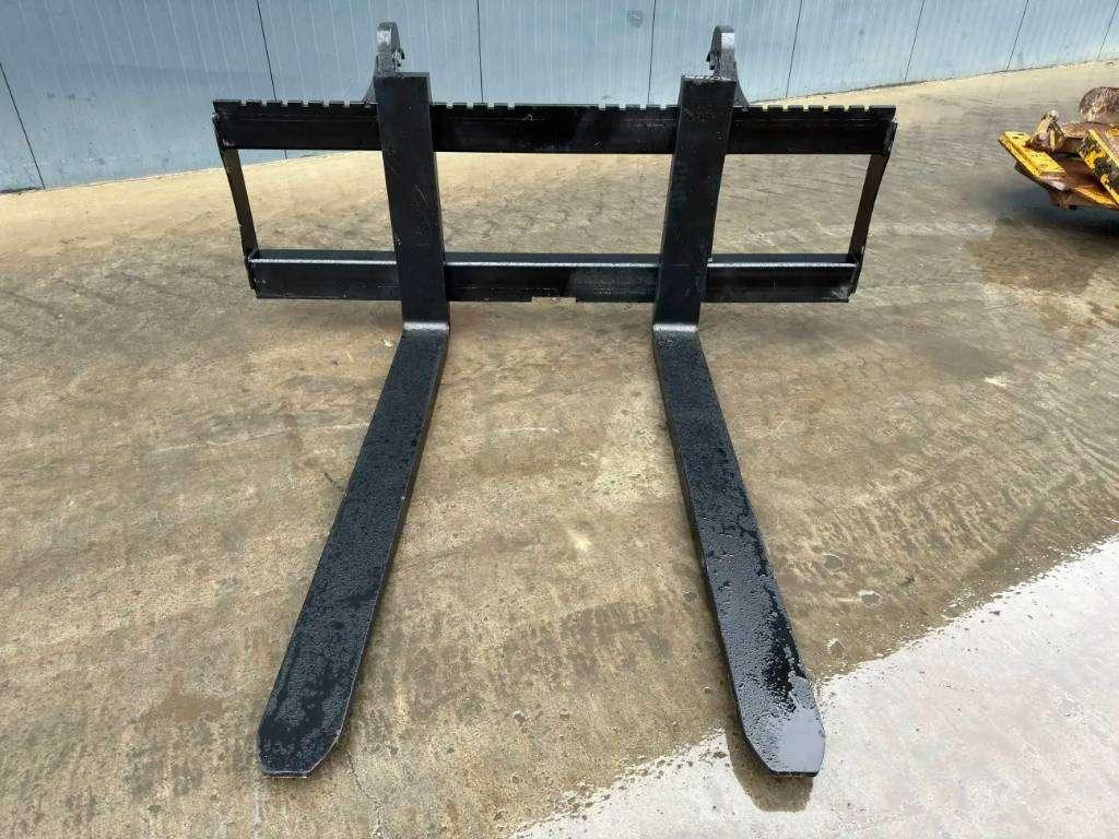 Volvo ISO / Lundberg L90 - Bord 2000mm Photo 2