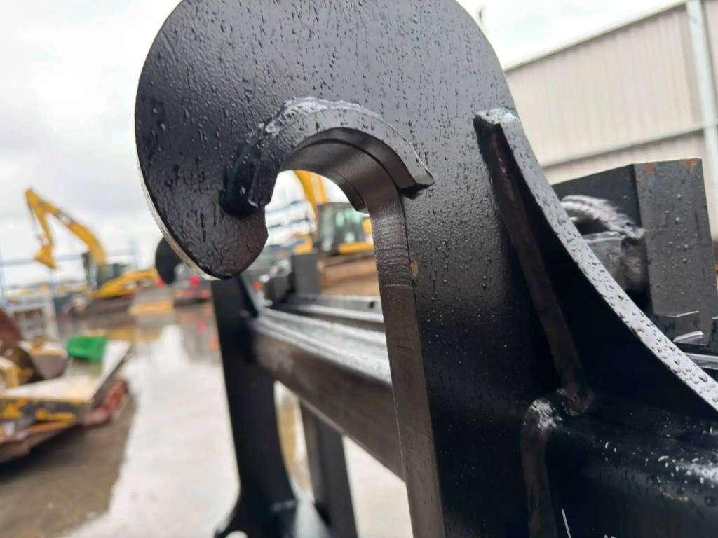 Volvo ISO / Lundberg L90 - Bord 2000mm Photo 9