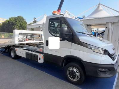 Iveco Light 35 sold by Silver Service (Area Nord)