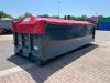 CONTAINER SCARRABILE NUOVO CON COPRI SCOPRI Photo 2 thumbnail