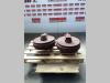 Idler wheel for Hitachi ZX160LC Photo 2 thumbnail
