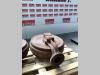 Idler wheel for Hitachi ZX160LC Photo 5 thumbnail