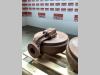 Idler wheel for Hitachi ZX160LC Photo 6 thumbnail