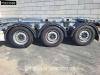 Reistreyler 3AFCST08 NEW Multi 45ft Lift Axle Photo 10 thumbnail