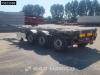 Reistreyler 3AFCST08 NEW Multi 45ft Lift Axle Photo 2 thumbnail