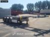 Reistreyler 3AFCST08 NEW Multi 45ft Lift Axle Photo 3 thumbnail