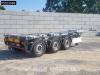 Reistreyler 3AFCST08 NEW Multi 45ft Lift Axle Photo 5 thumbnail