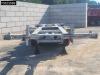 Reistreyler 3AFCST08 NEW Multi 45ft Lift Axle Photo 6 thumbnail