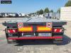Reistreyler 3AFCST08 NEW Multi 45ft Lift Axle Photo 7 thumbnail