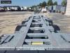 Reistreyler 3AFCST08 NEW Multi 45ft Lift Axle Photo 9 thumbnail