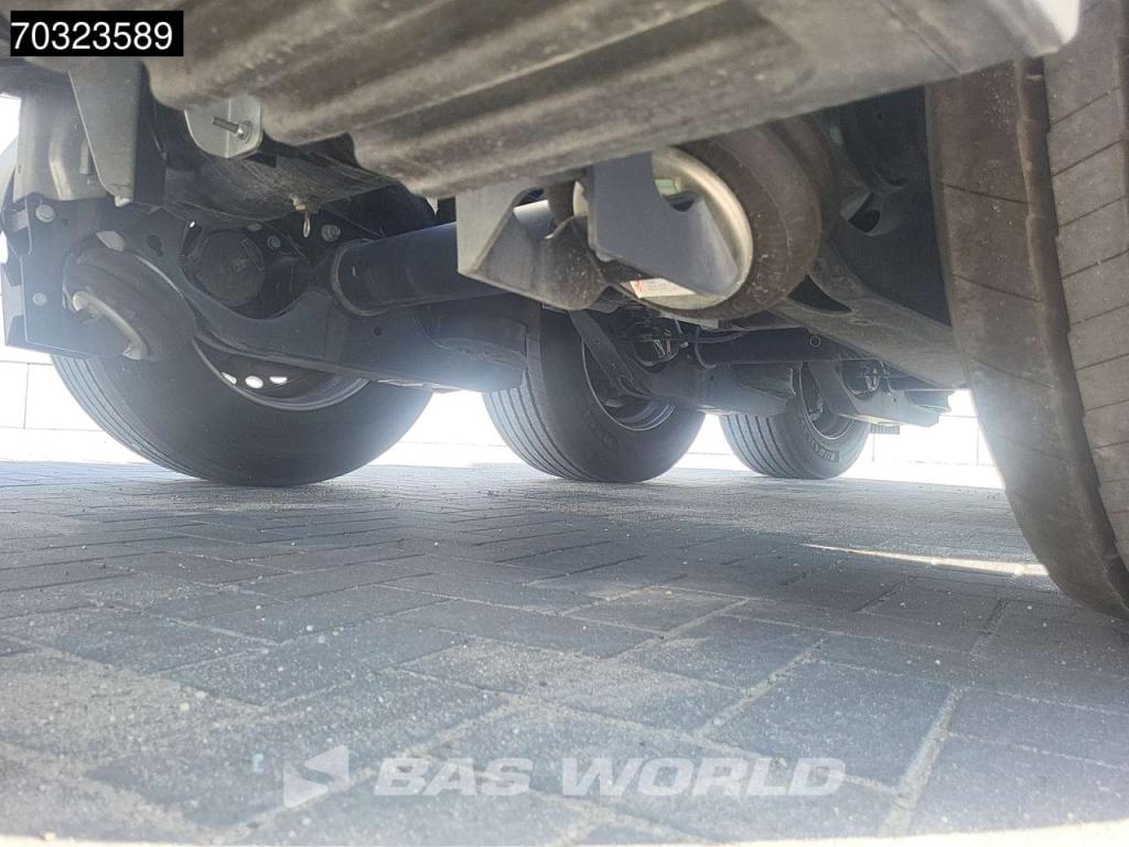 Reistreyler 3AFCST08 NEW Multi 45ft Lift Axle Photo 19