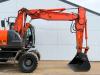 Hitachi ZX170W-5B - Blade / Triple Boom / Auto Greasing Photo 15 thumbnail
