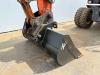 Hitachi ZX170W-5B - Blade / Triple Boom / Auto Greasing Photo 20 thumbnail