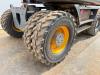 Hitachi ZX170W-5B - Blade / Triple Boom / Auto Greasing Photo 24 thumbnail