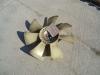 Cooling fan for Case CX210 Photo 1 thumbnail