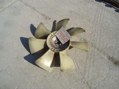 Cooling fan for Case CX210 sold by OLM 90 Srl