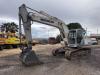 New Holland E245B Photo 6 thumbnail