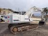 New Holland E245B Photo 7 thumbnail