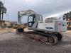 New Holland E245B Photo 8 thumbnail