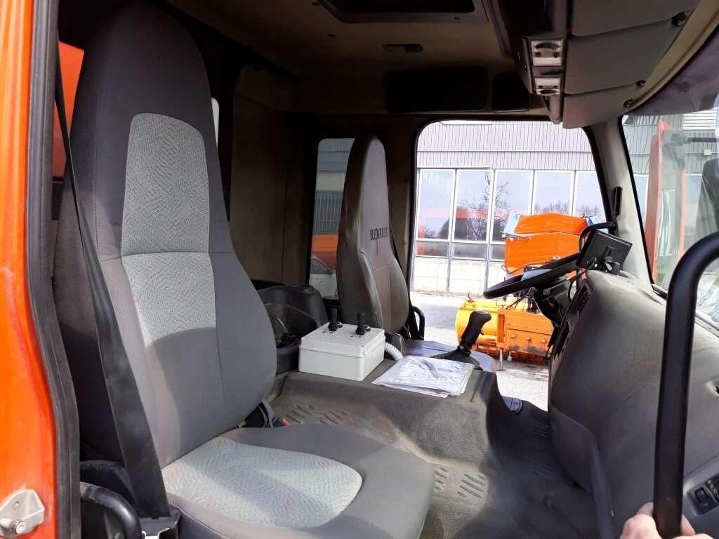 Renault 370dci 4X4 Photo 13