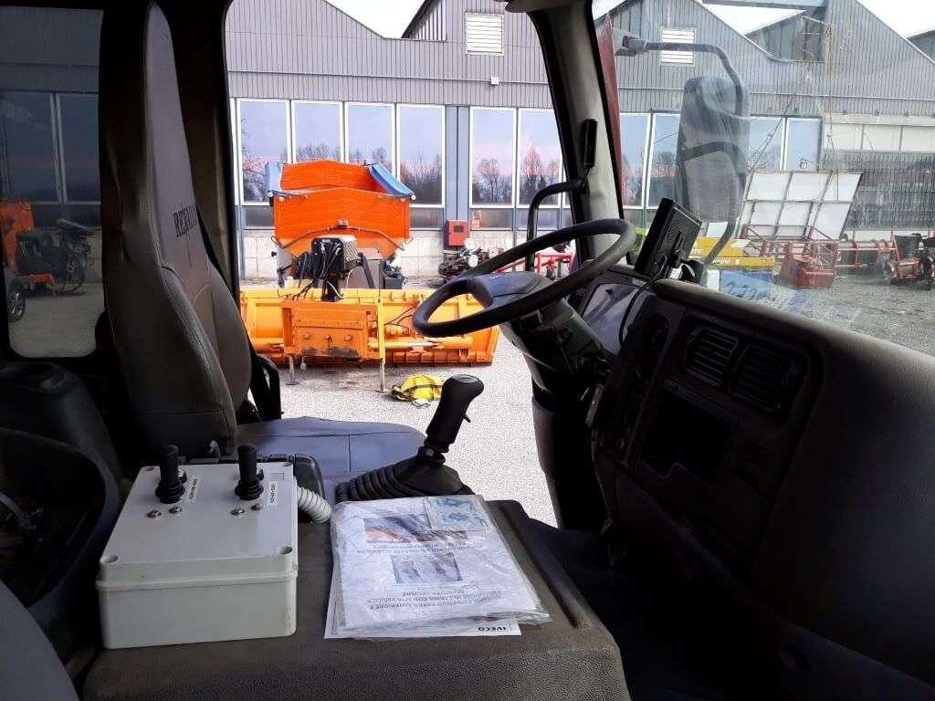Renault 370dci 4X4 Photo 14