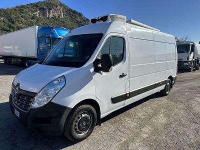 Renault master sold by Ferrara Veicoli