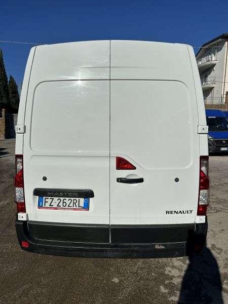 Renault master Photo 5