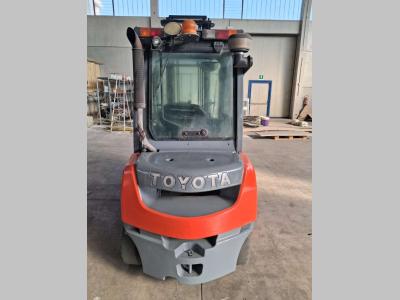 Toyota 068FD25F 11173 sold by Deal Di Balliu Mentor & c. Sas